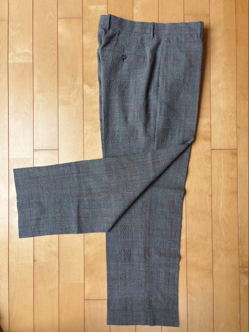 タリアトーレ【新品未使用】春夏スーツセット