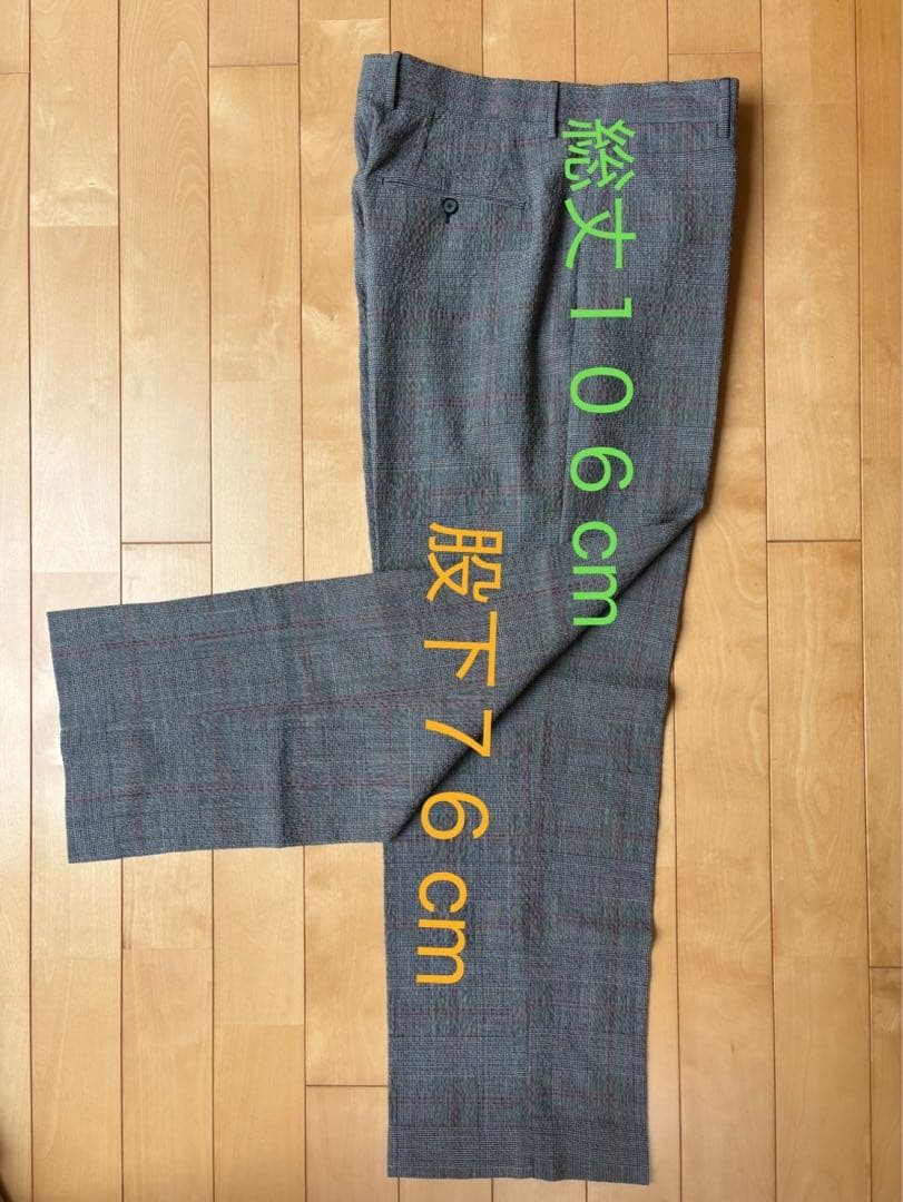 タリアトーレ【新品未使用】春夏スーツセット