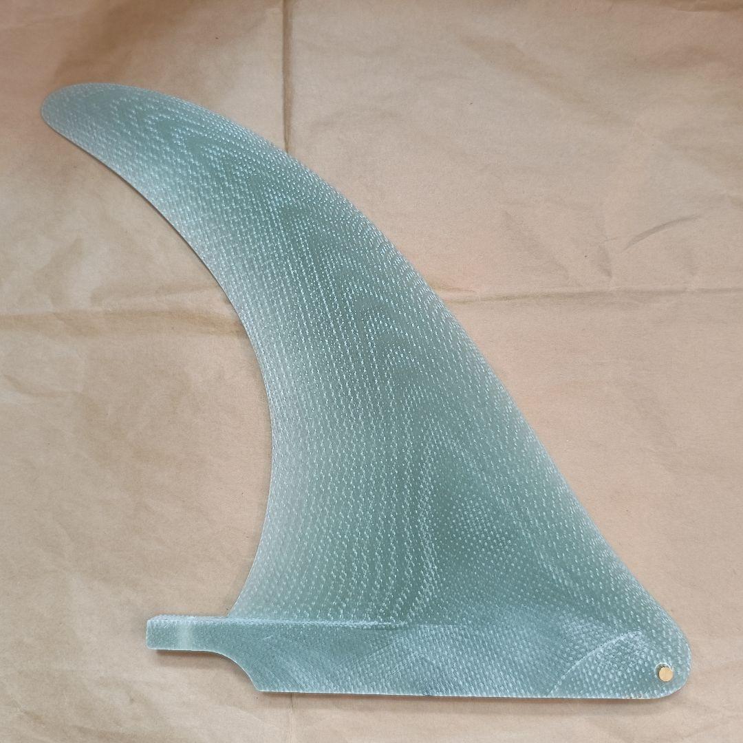 7,5インチ シングルスタビ　フューチャーフィン対応　フィン　サイドバイト