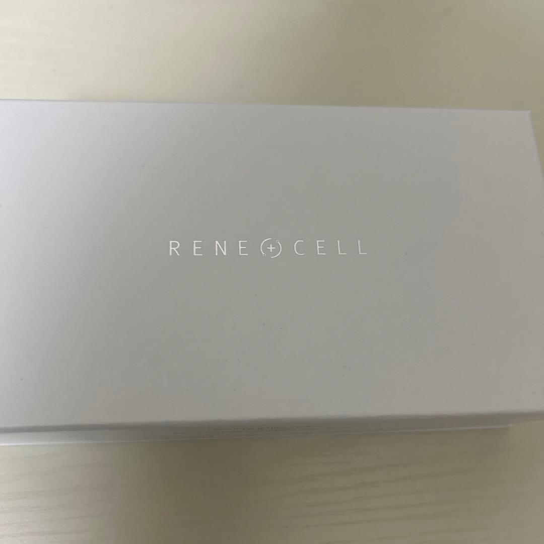 ルネセル　ギミナス　20g ✖︎2 韓国正規品　3点セット