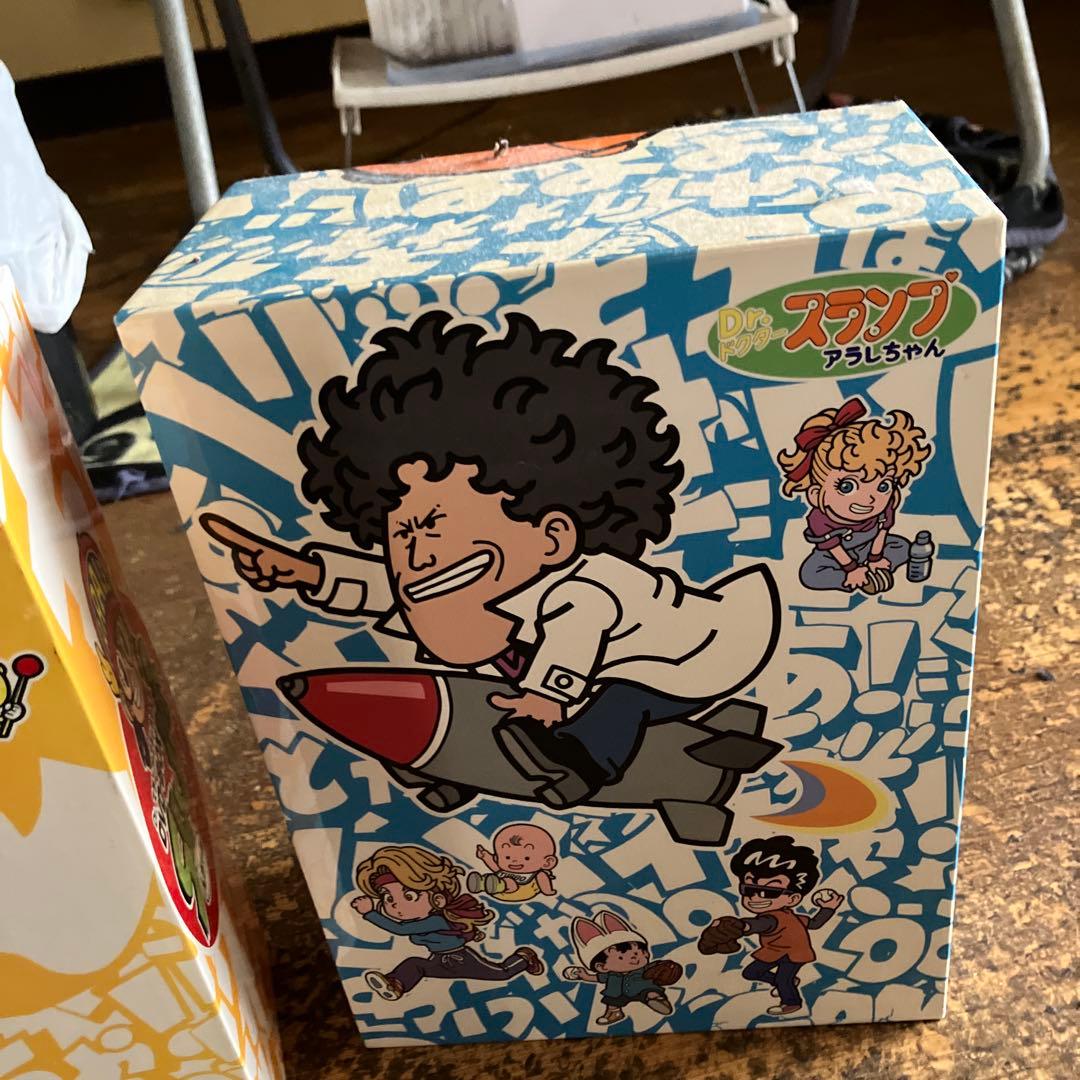 Dr.スランプ アラレちゃん DVD全巻 HOYOYO EDITION