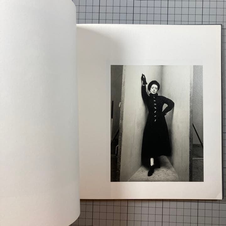 アート・デザイン・音楽 Irving Penn Portraits