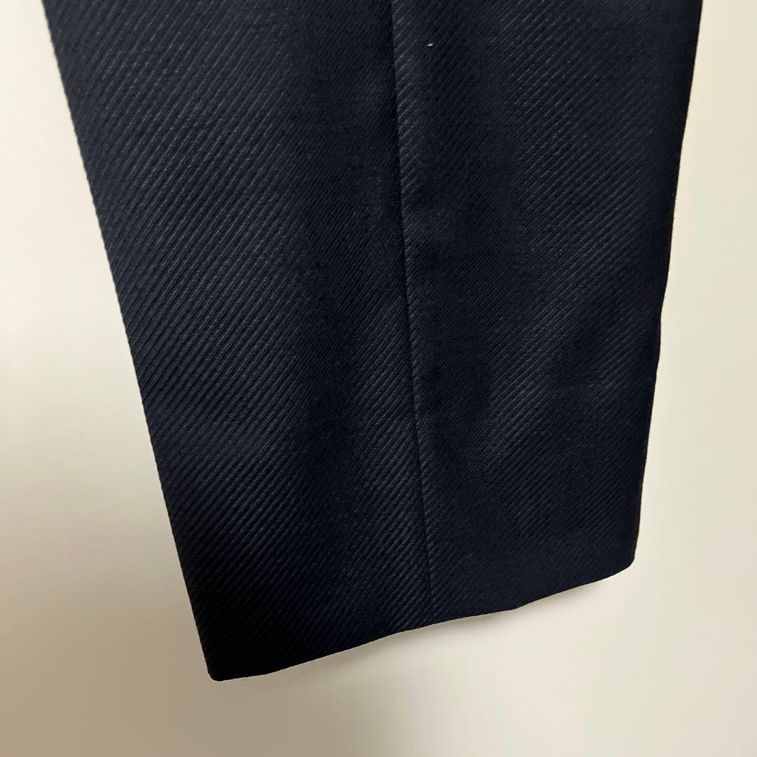 VERSACE CLASSIC ダークブルースーツ セット