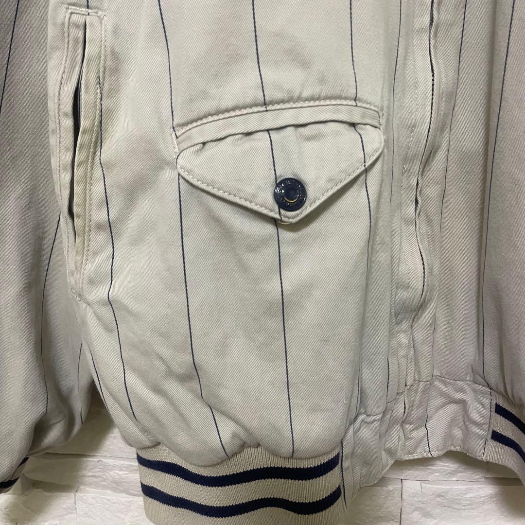 スナフキン 　Levi'sリーバイス ベースボールジャケット