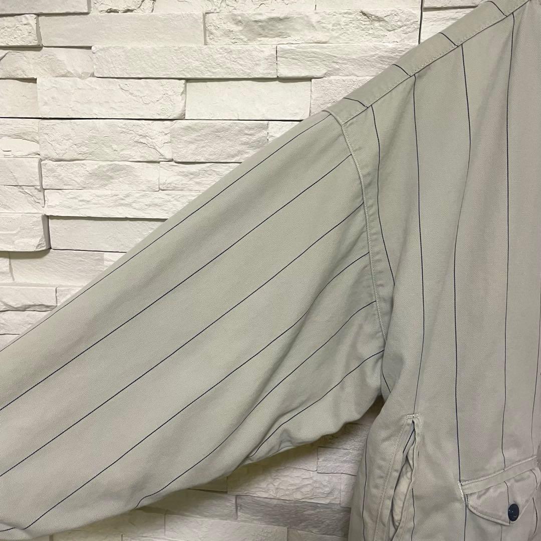 スナフキン 　Levi'sリーバイス ベースボールジャケット