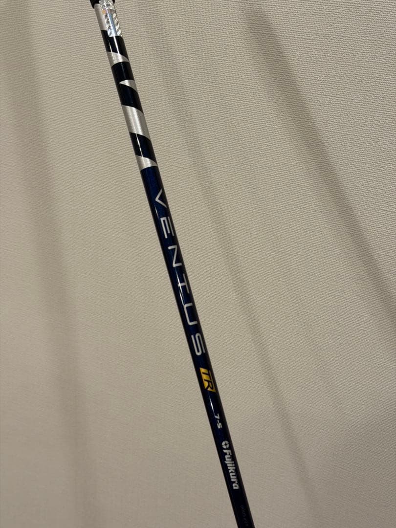 APEX UW 21° 初代　VENTUS TR BLUE 7S