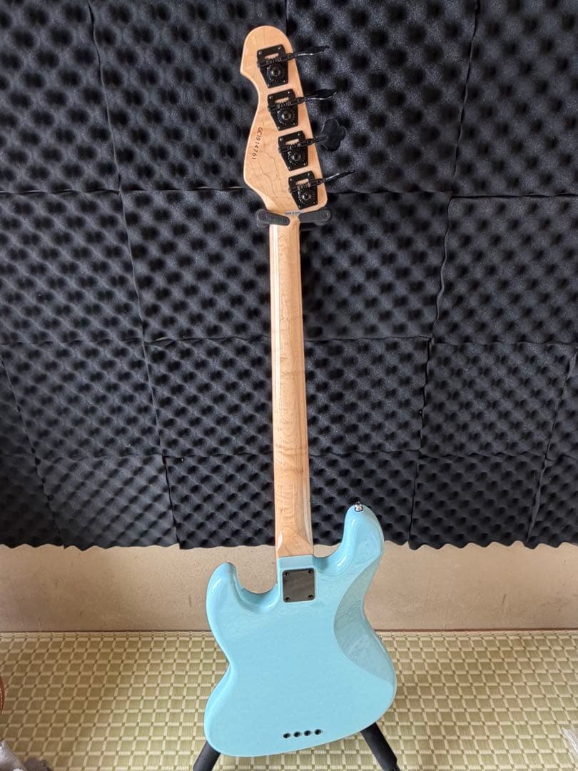 Grass Roots グラスルーツ G-EASTBLUE GEN フォーリミ