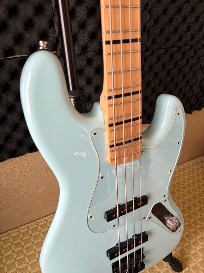 Grass Roots グラスルーツ G-EASTBLUE GEN フォーリミ