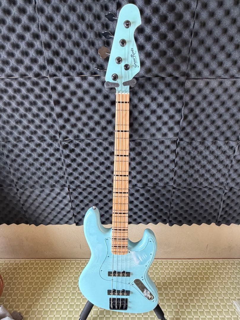 Grass Roots グラスルーツ G-EASTBLUE GEN フォーリミ