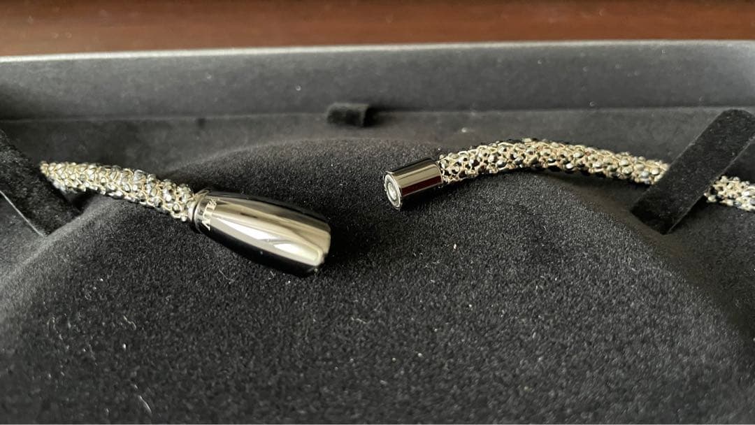 【G.【プロフ必読！】】VARTIX ネックレス