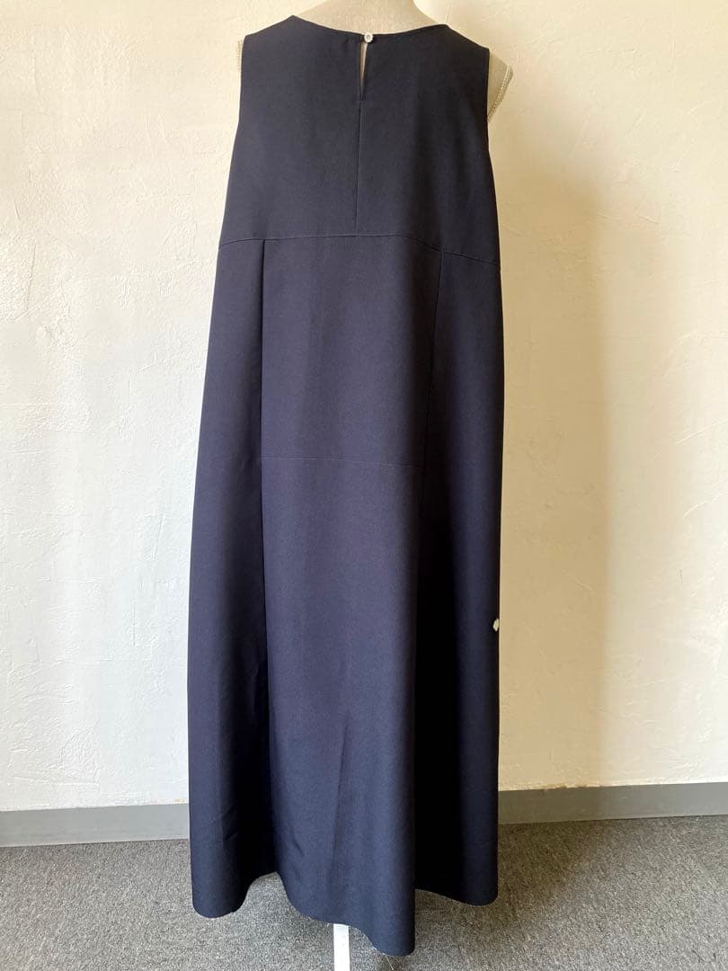 3125 着物　留袖　リメイク　ドレス　ワンピース