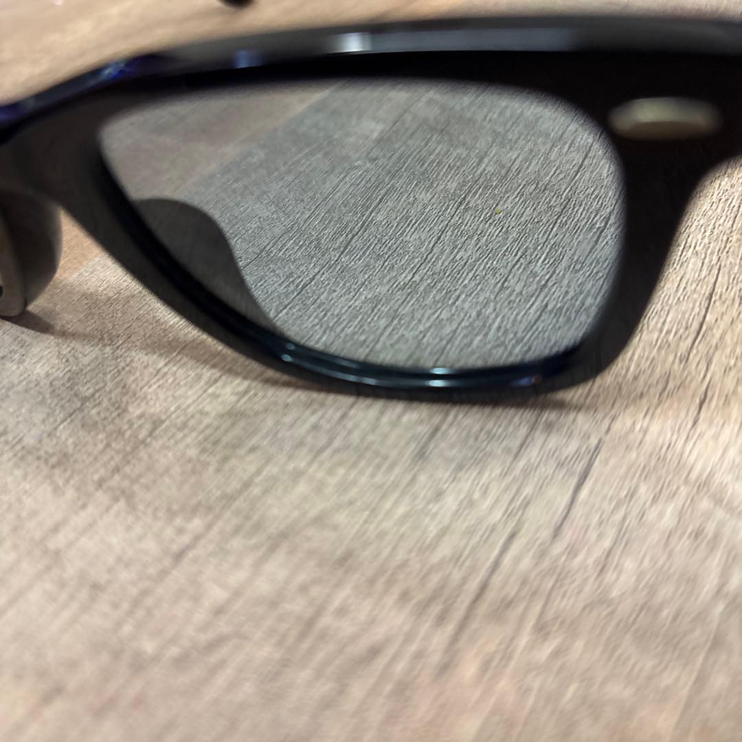 レイバン　サングラス　　　木村拓哉　着用モデル