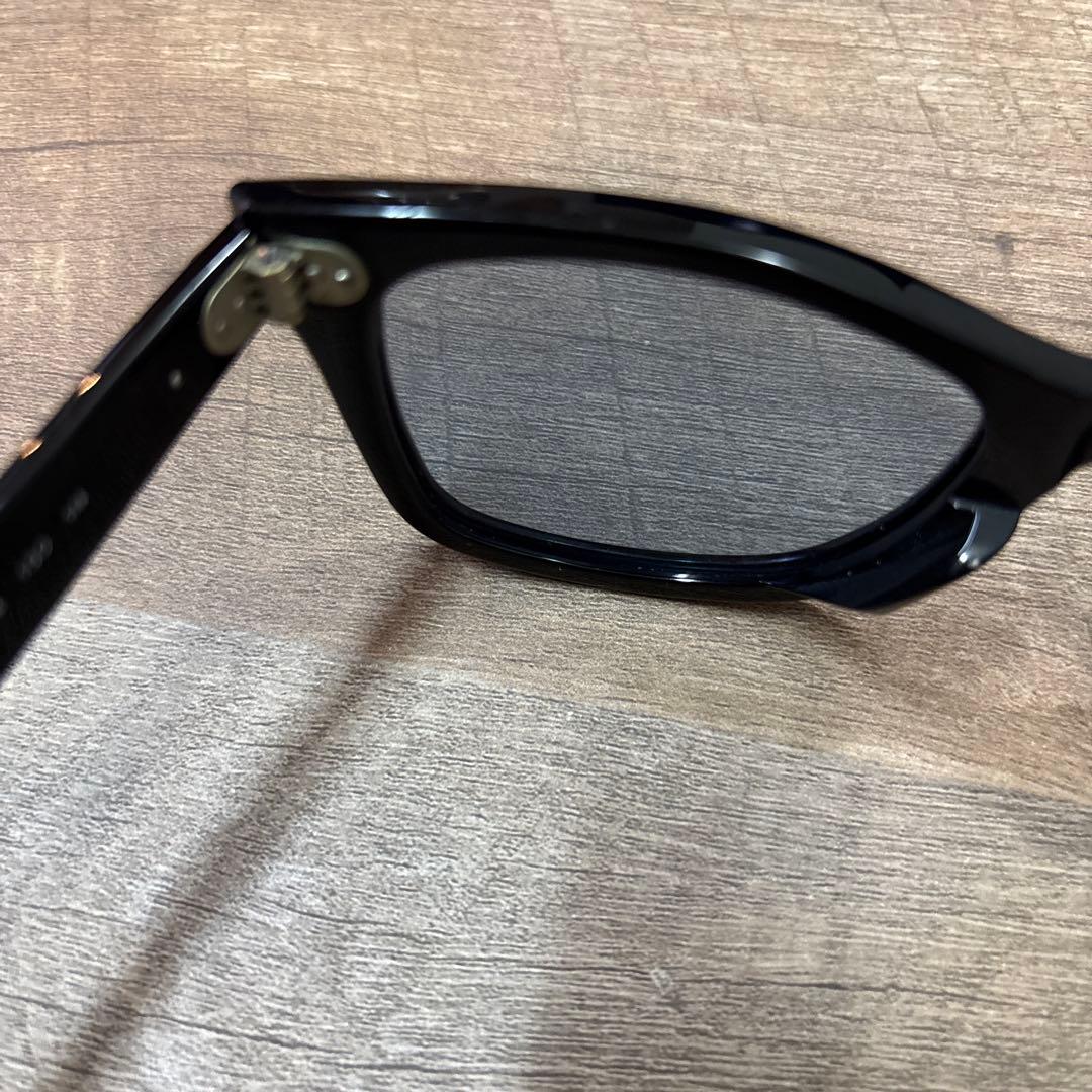 レイバン　サングラス　　　木村拓哉　着用モデル