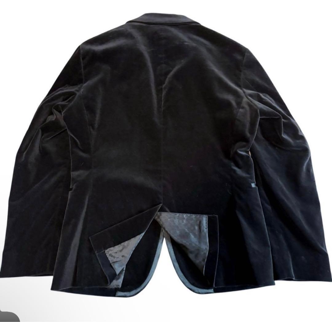 あおば着用 テーラードジャケット TAKEO KIKUCHI