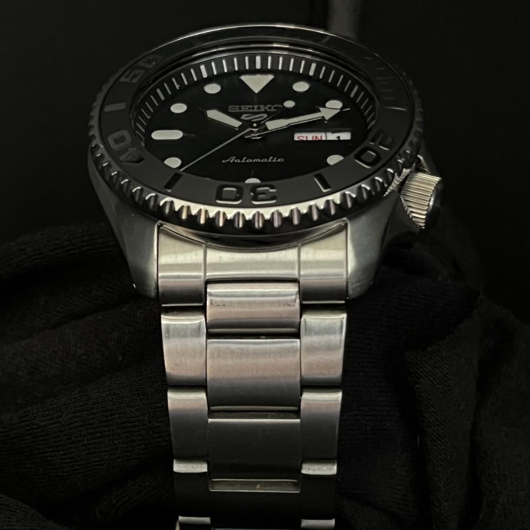 ◆新品未使用品◆SEIKO純正 M0KWX13J0（オイスタータイプ）22ｍｍ