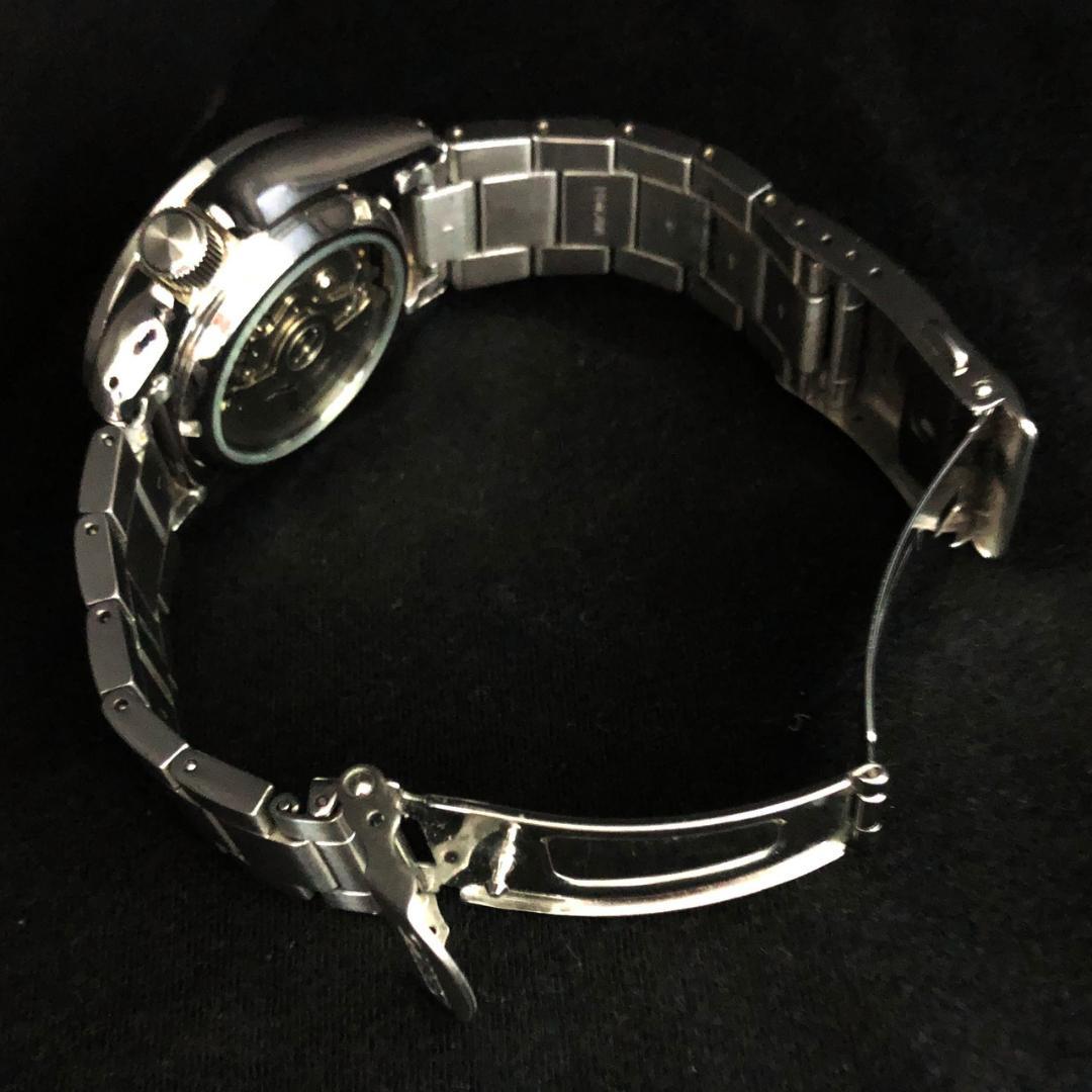 ◆新品未使用品◆SEIKO純正 M0KWX13J0（オイスタータイプ）22ｍｍ
