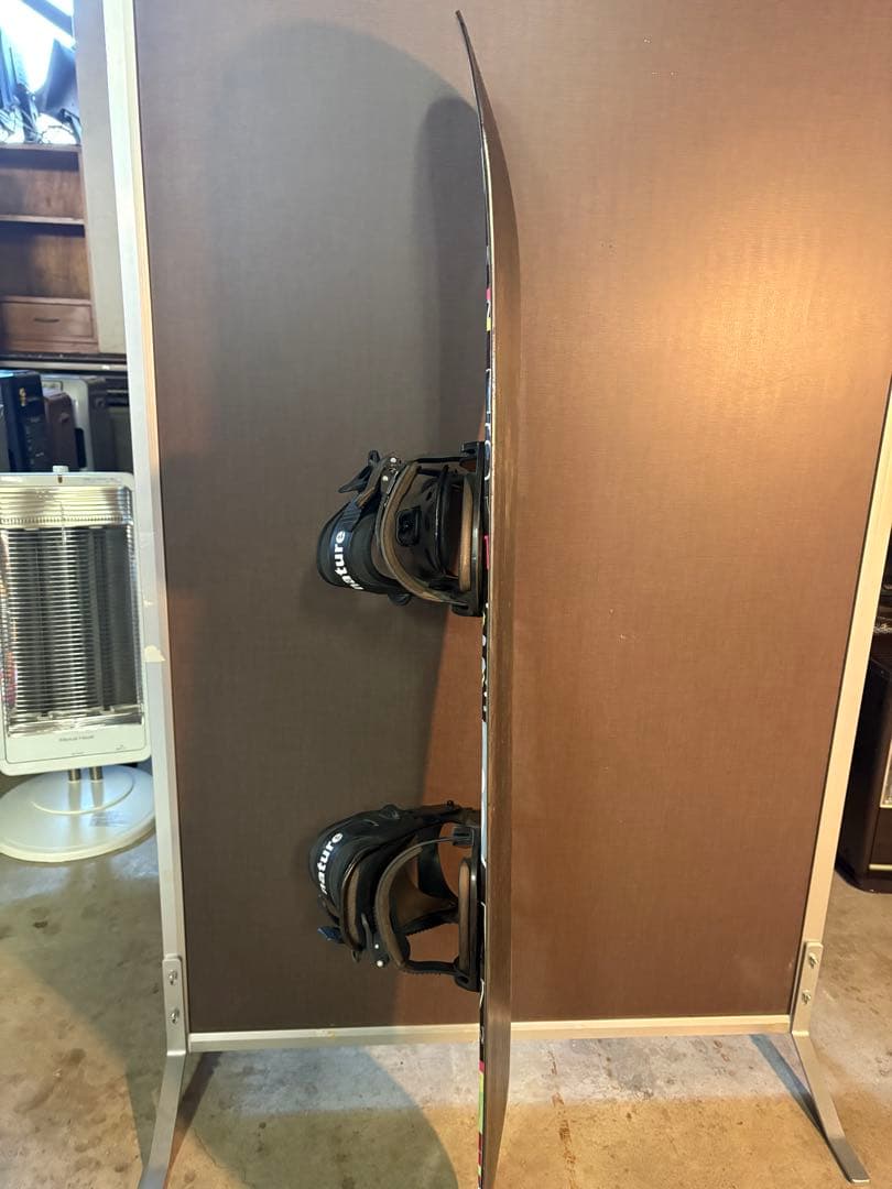 スノーボード　板　綺麗