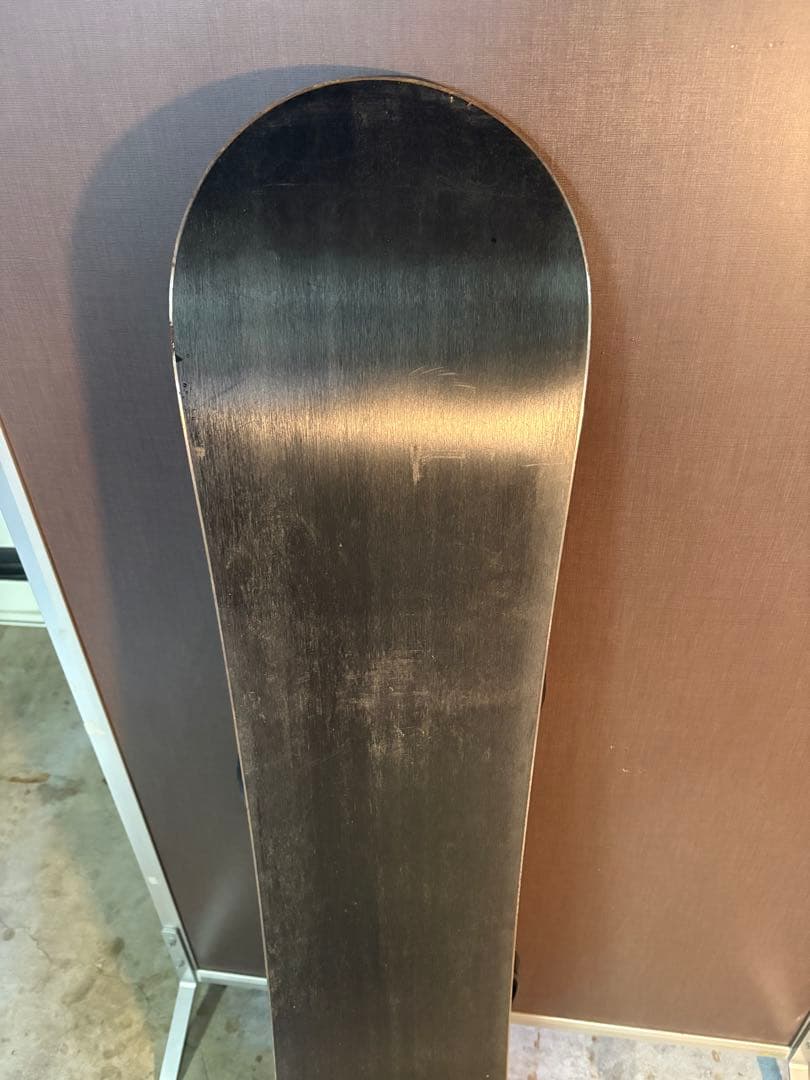 スノーボード　板　綺麗