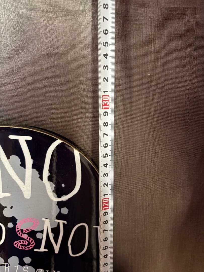 スノーボード　板　綺麗