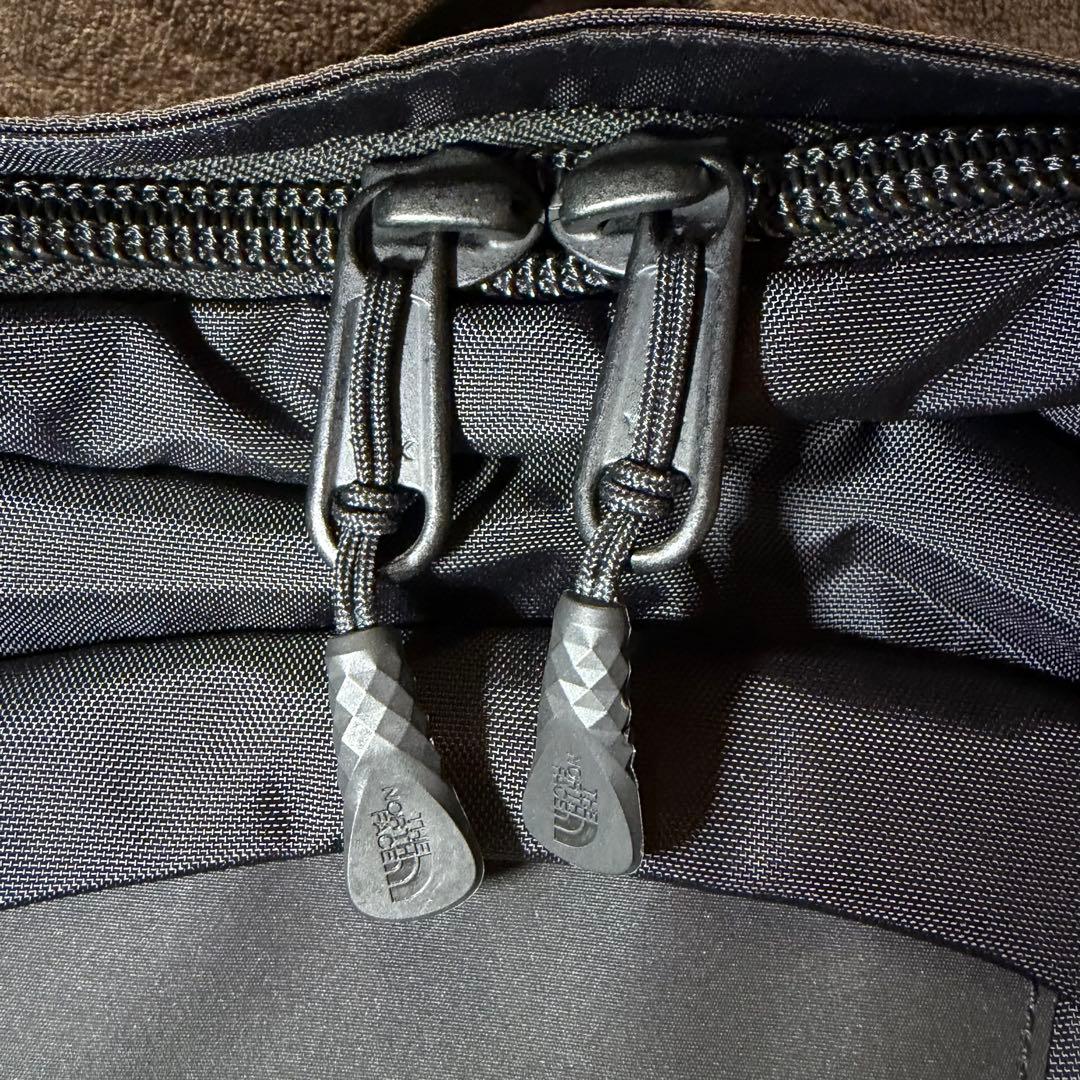 【THE NORTH FACE】BIG SHOT バックパック ブラック