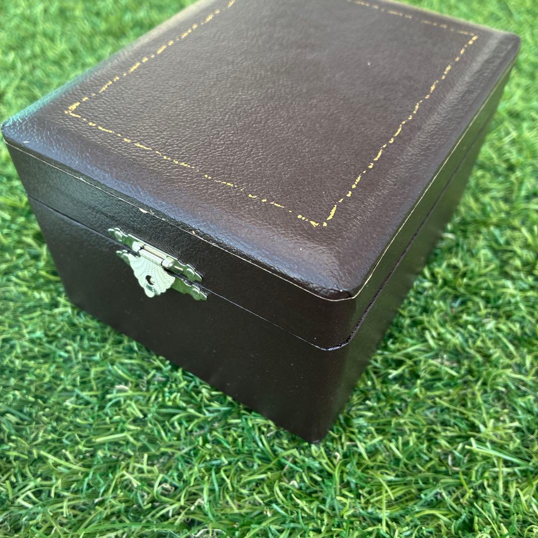 尚美堂の銀杯　純銀