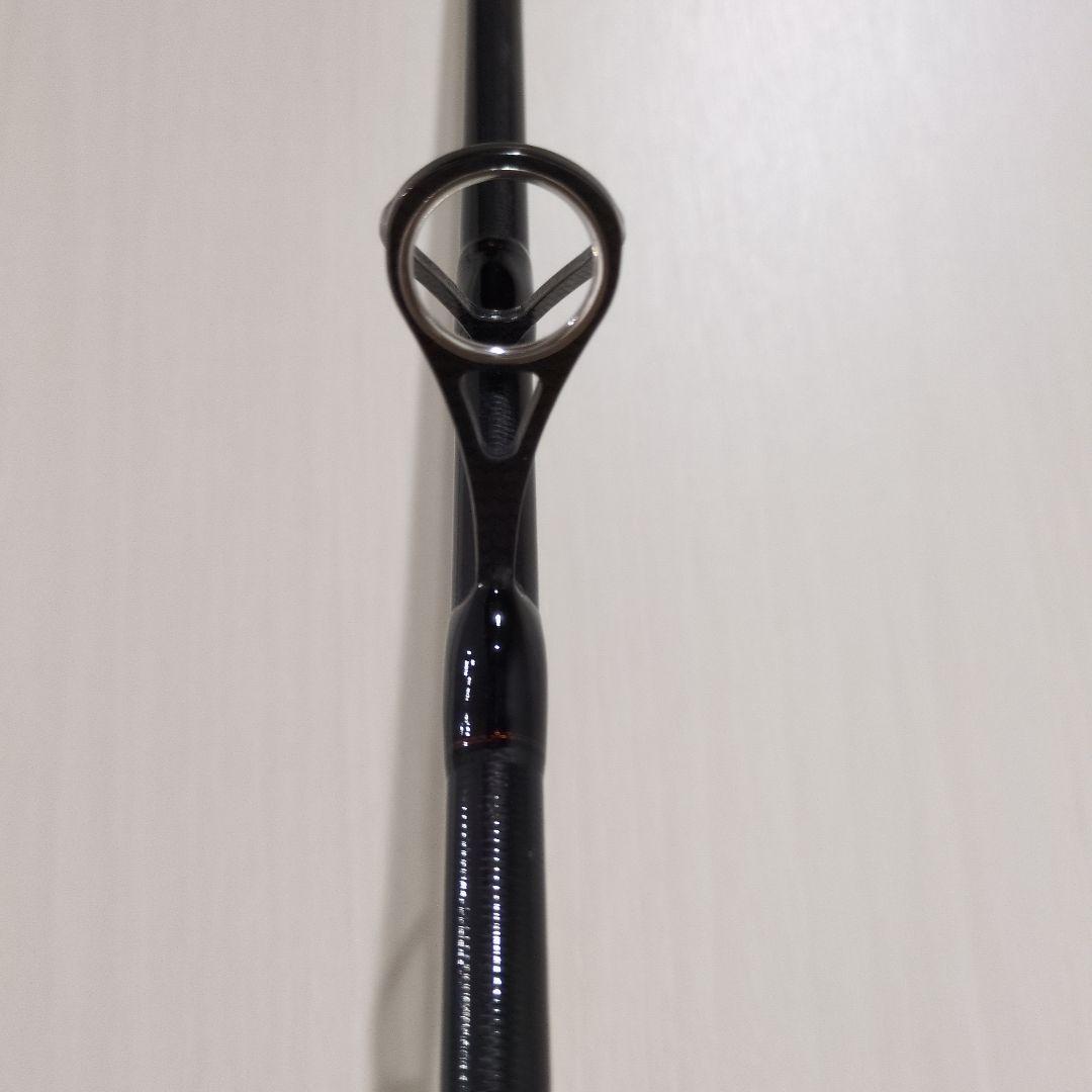 Over There EX 1010M/MH ルアーロッド