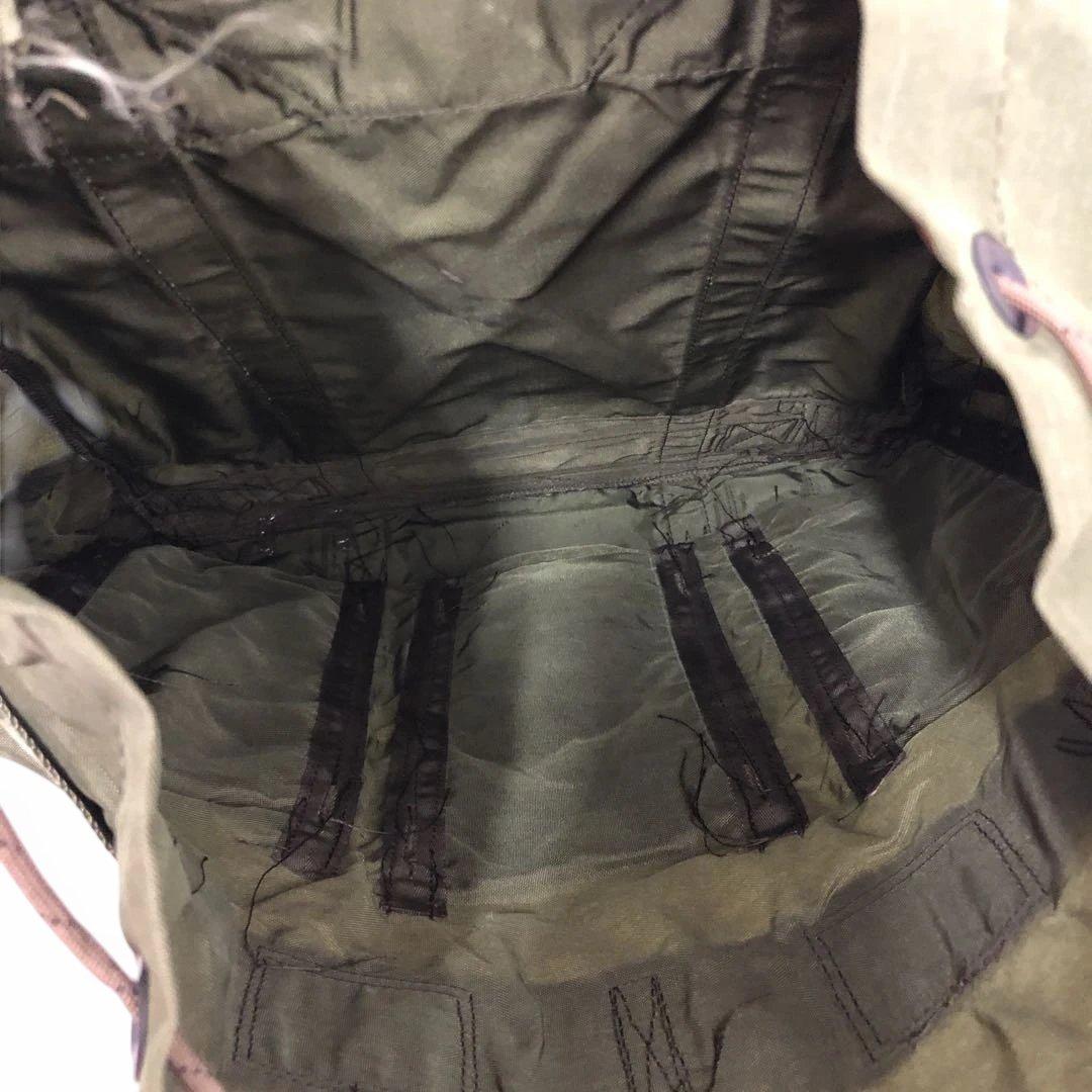 トロピカルラックサック　フレーム入り DSA-100-68-C-2782