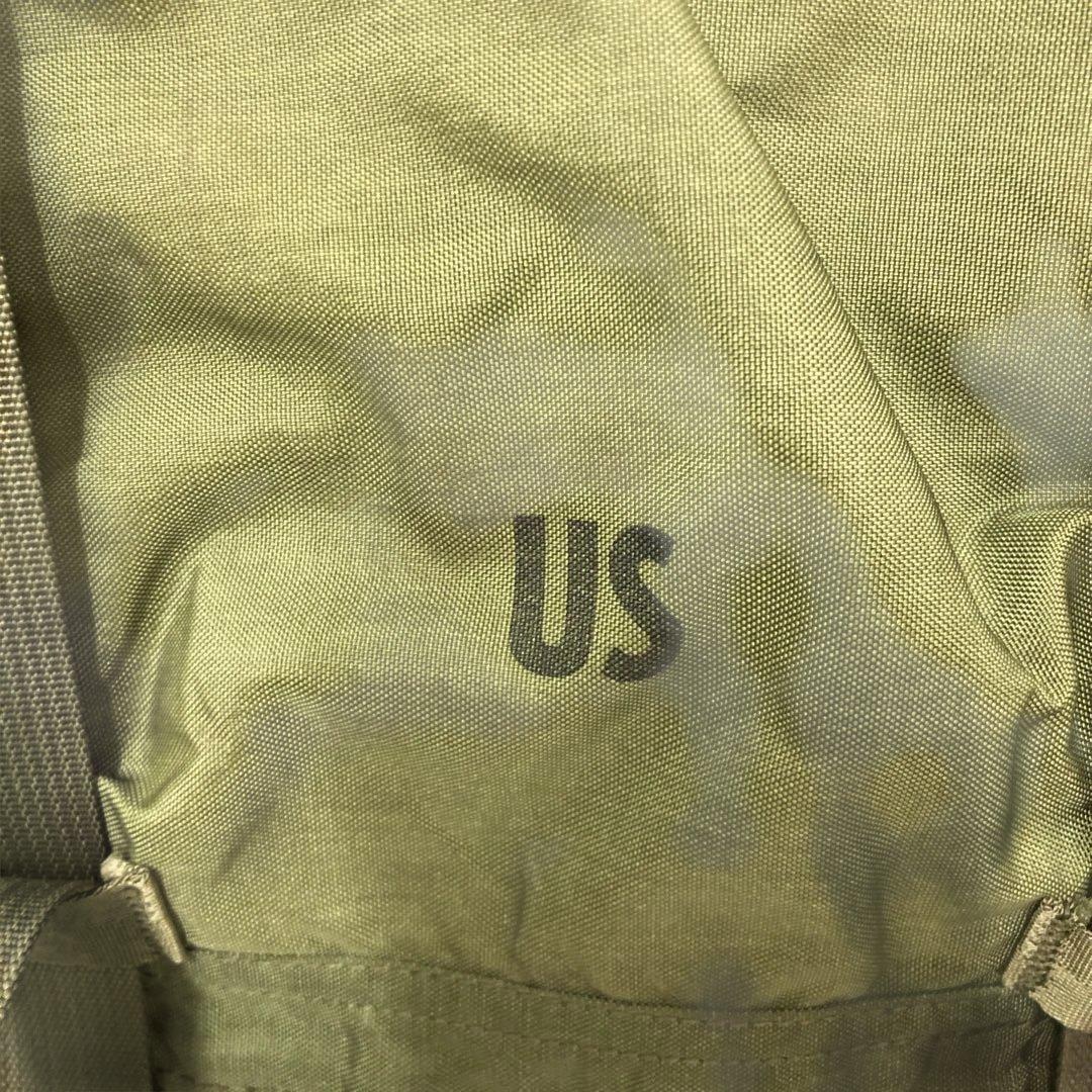 トロピカルラックサック　フレーム入り DSA-100-68-C-2782