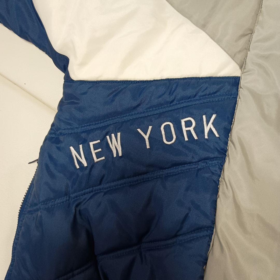 ニューヨーク・ヤンキース フード付きジャケット