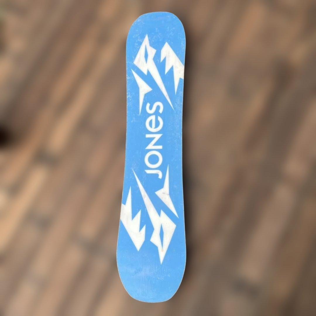 Jones Prodigy スノーボード キッズ 115cm