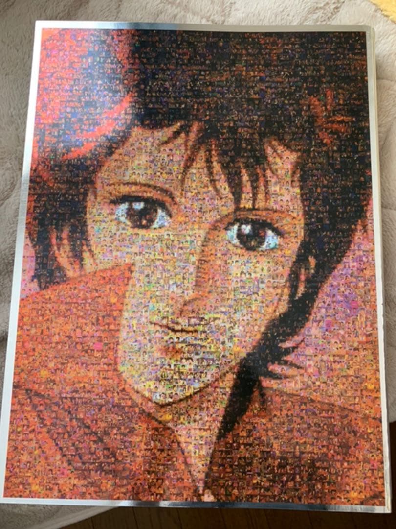 CITY HUNTER COMPLETE DVD-BOX完全予約生産限定32枚組