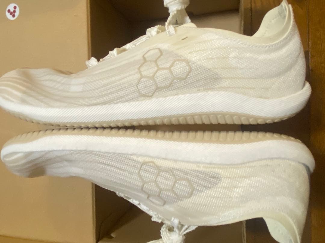 vivobarefoot プライマスフロー メンズ40