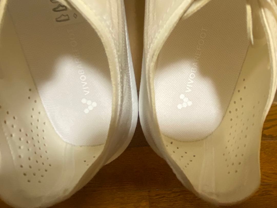 vivobarefoot プライマスフロー メンズ40