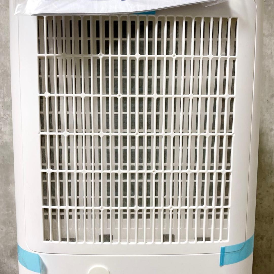 未使用 シャープ 衣類乾燥 除湿機 プラズマクラスター7000 CV-L120