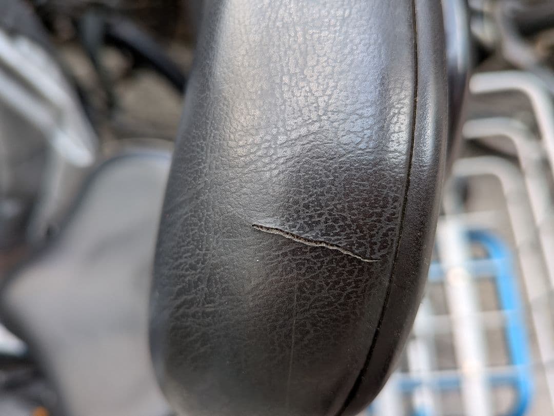 クークルＳ　高齢者様向け四輪自転車