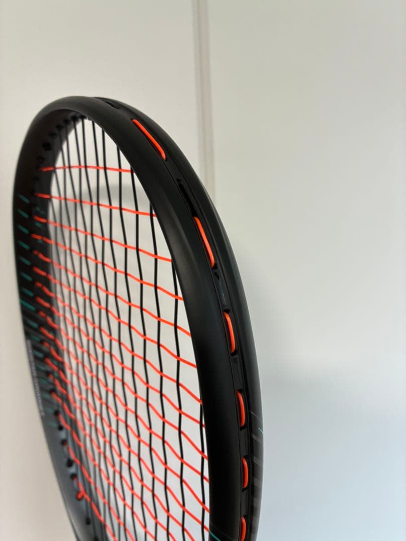 DフォースVツアー　ジオブレイク50vカスタム