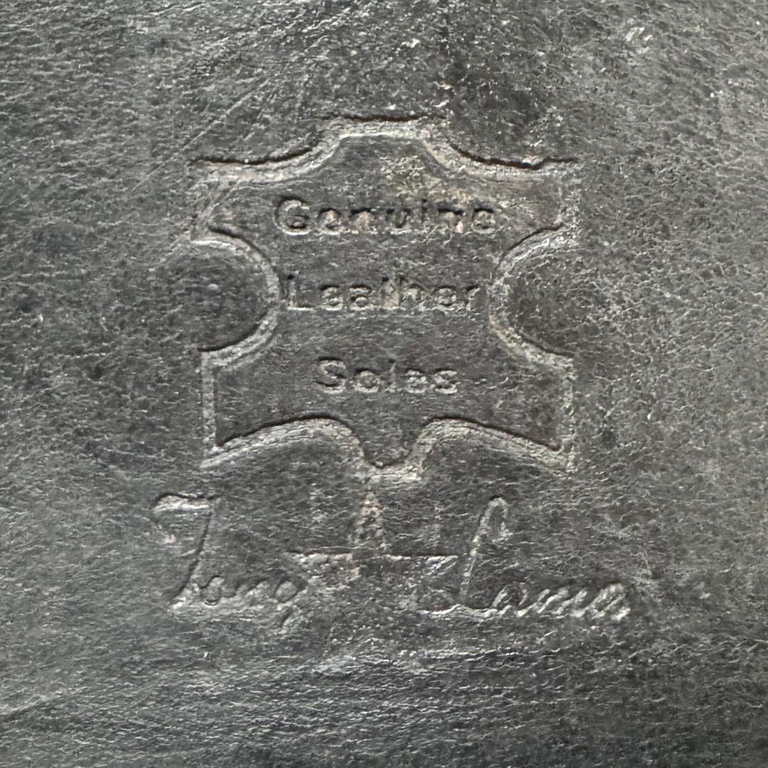 【大人気】Tony Lama トニーラマ　28cm ウエスタンブーツ　トライバル