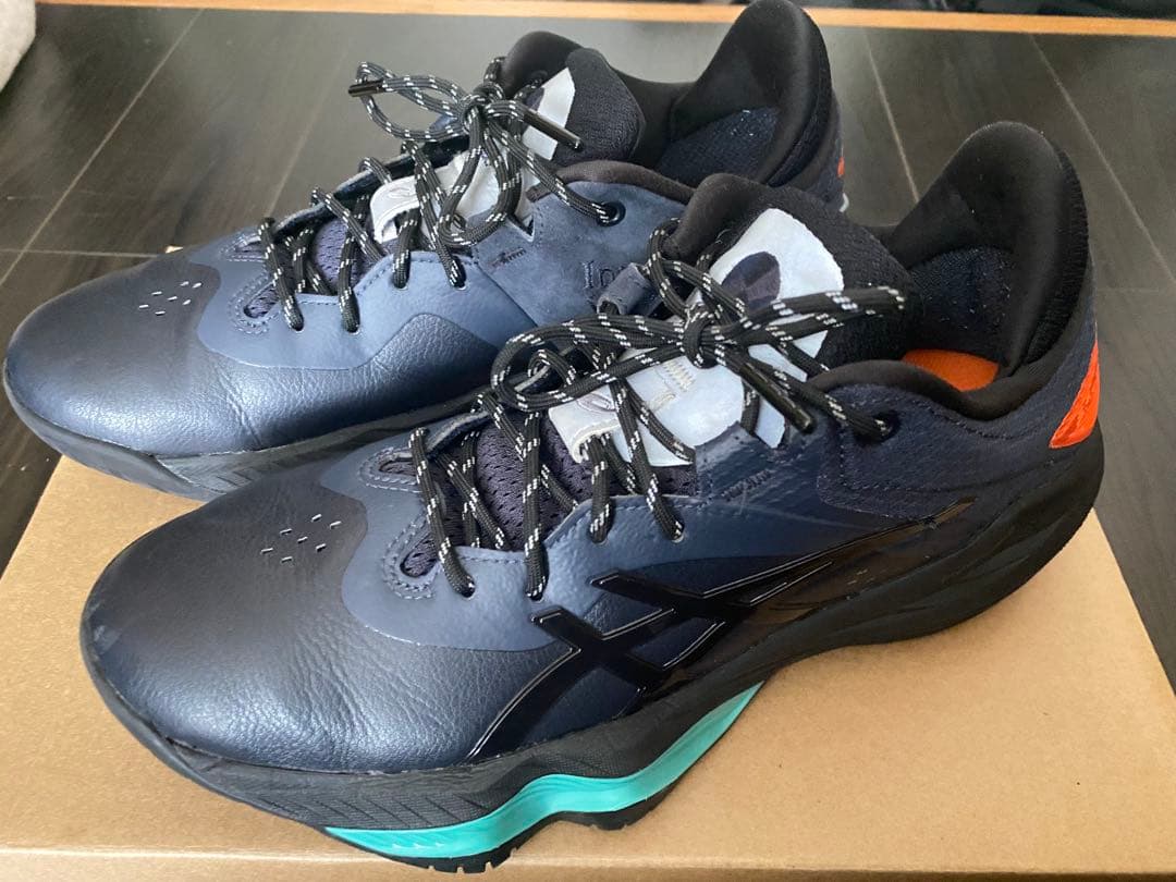 NOVA SURGE LOW 26.0cm ballaholic ボーラホリック