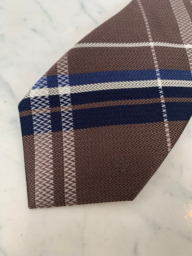 ✨未使用級✨ブラックレーベルクレストブリッジ ネクタイ4本セット