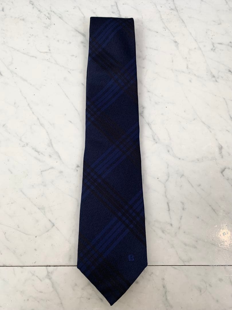 ✨未使用級✨ブラックレーベルクレストブリッジ ネクタイ4本セット