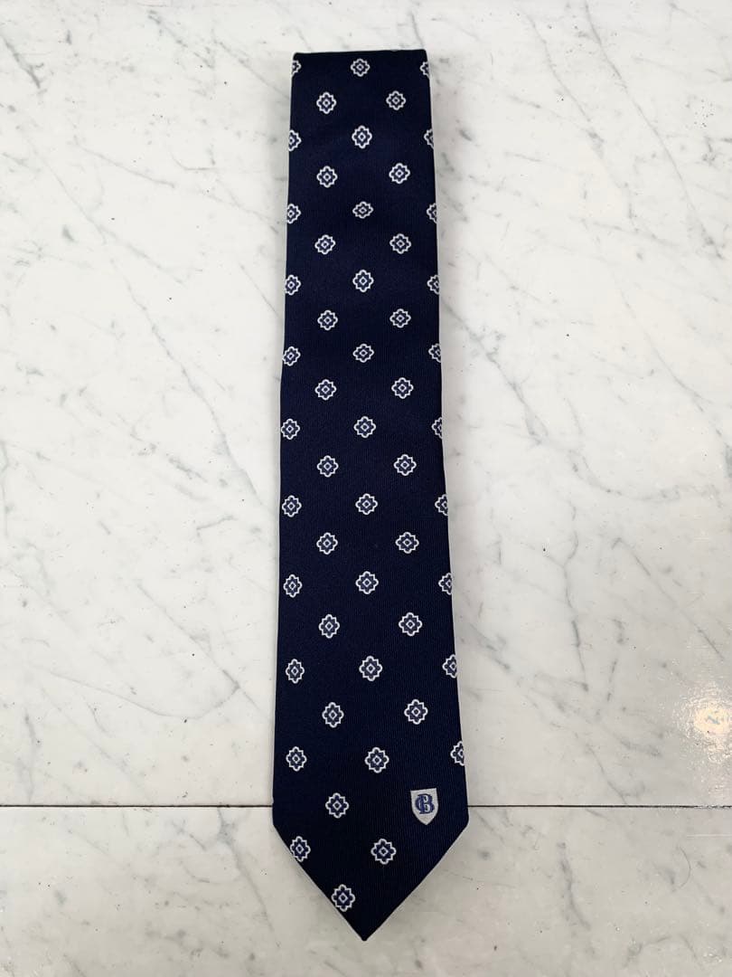 ✨未使用級✨ブラックレーベルクレストブリッジ ネクタイ4本セット