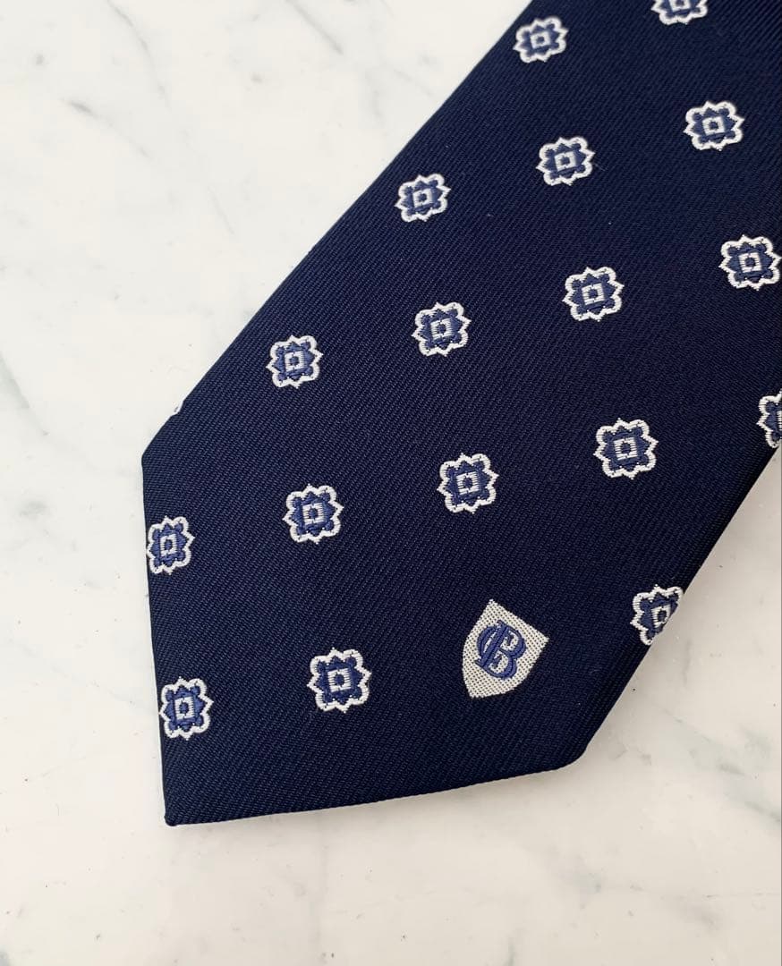 ✨未使用級✨ブラックレーベルクレストブリッジ ネクタイ4本セット
