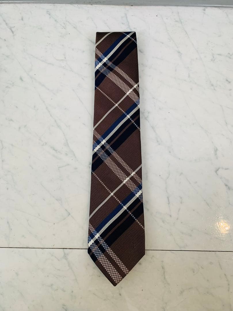 ✨未使用級✨ブラックレーベルクレストブリッジ ネクタイ4本セット