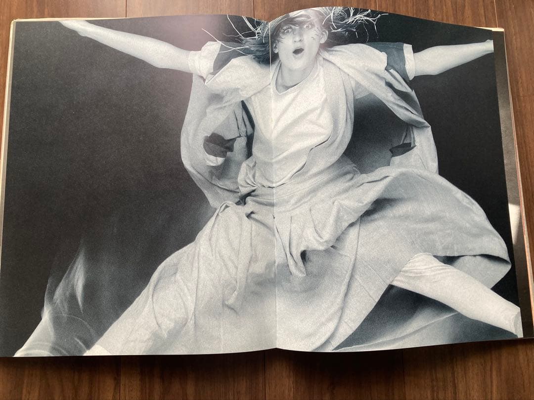 COMME des GARÇONS アートブック