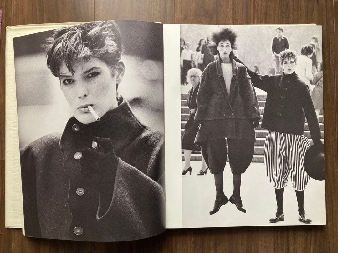 COMME des GARÇONS アートブック