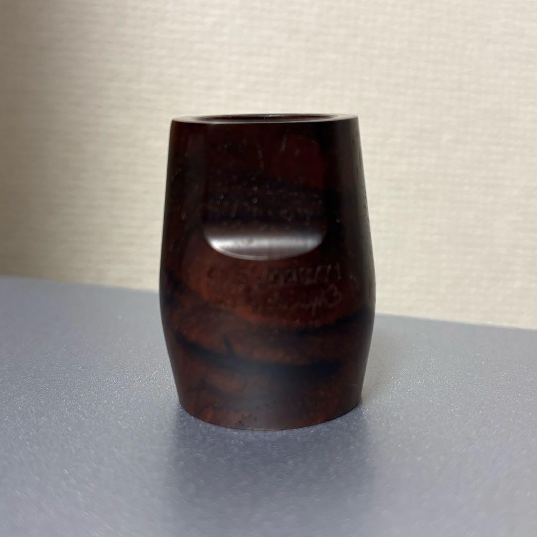 BACKUN E♭クラリネット用 バレル ココボロ 41.5mm