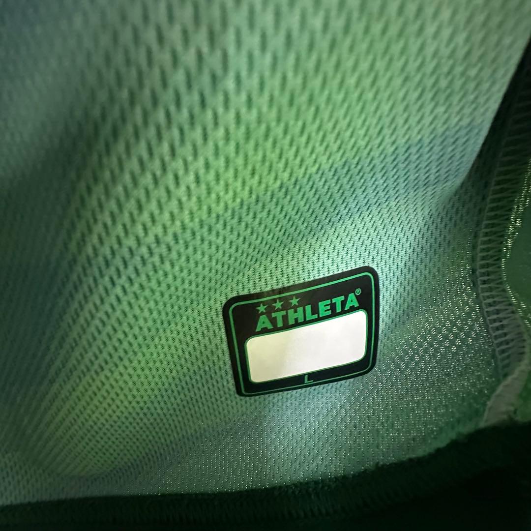 m*4様 東京ヴェルディ ユニフォーム 谷口栄斗