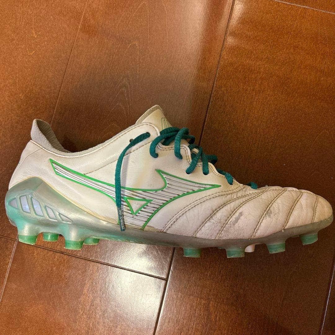 最終価格‼️ モレリアネオ3 27cm 限定カラー サッカー スパイク