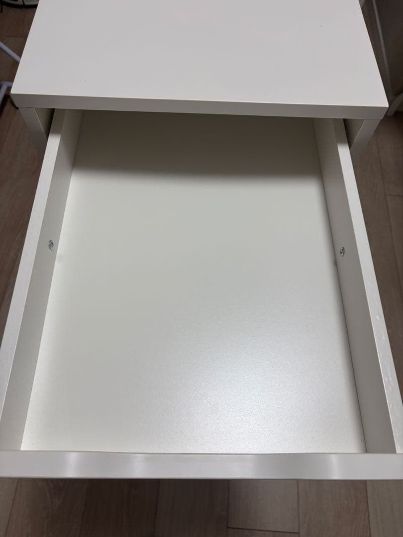 IKEA ALEX 引き出しユニット