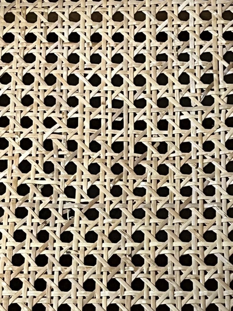 NOCE ノーチェ　DRF FDチェア　ラタン　2脚セット